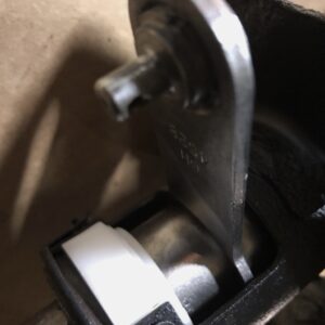 1969-1975 Corvette Tilt Steering Colum