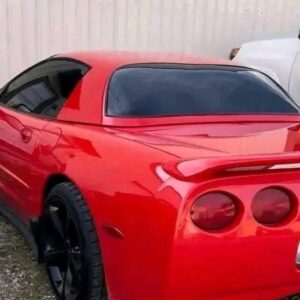 Corvette c5 convertible hardtop for sale