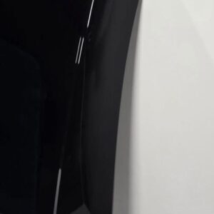 2020-2027 Corvette C8 Removable
