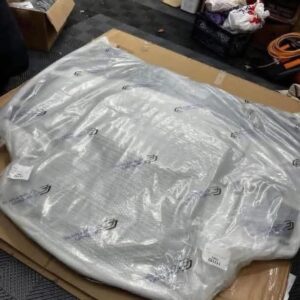C5 corvette zr1 Carbon fiber hood