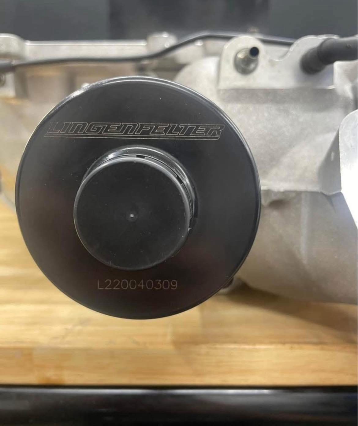 LS9 Supercharger ZR1 Corvette LS Blower 6.2 C6ZR1 2300 Eaton 2.3L LSA - Image 5