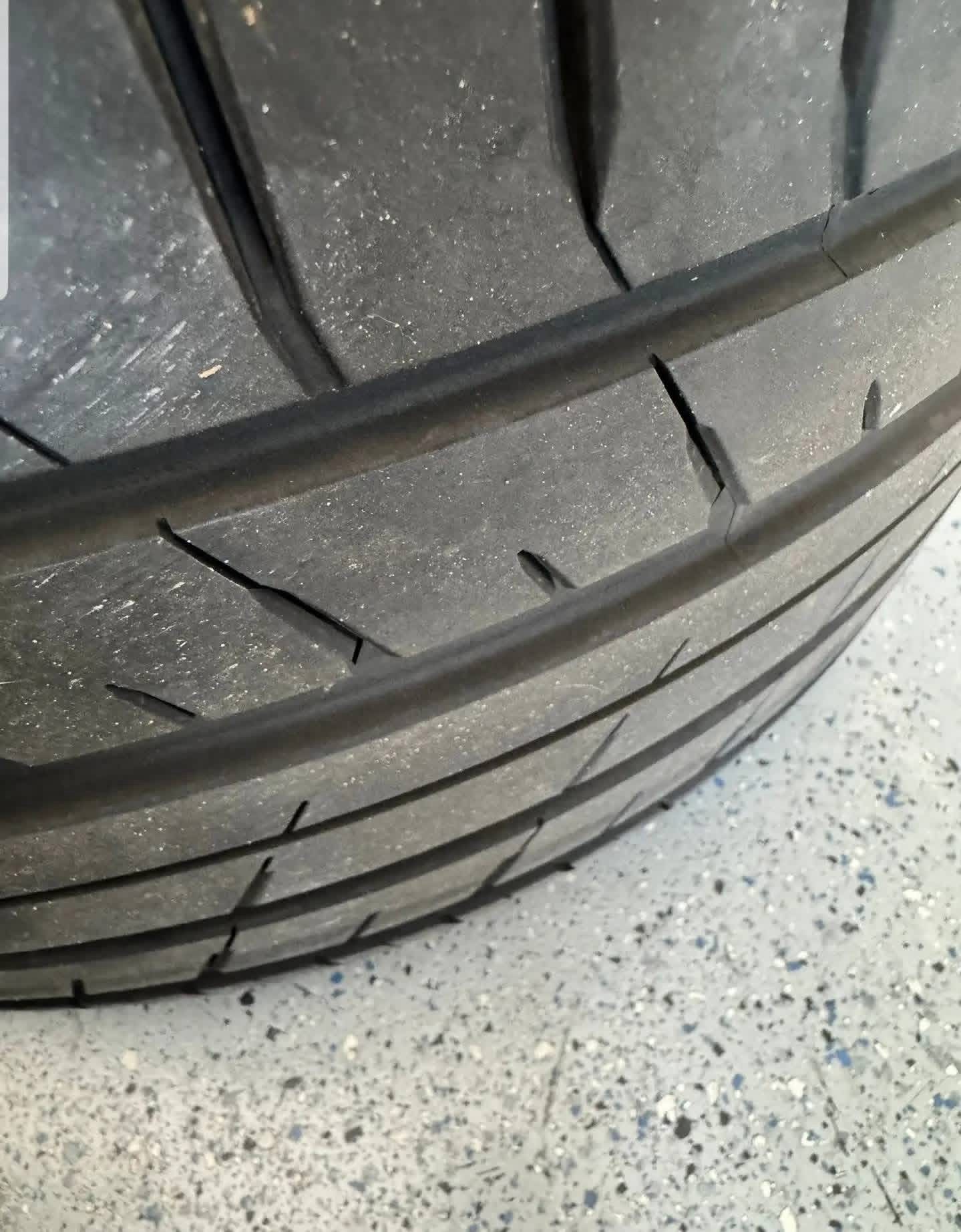 Corvette C8 Z06 forged wheels for sale - Image 5